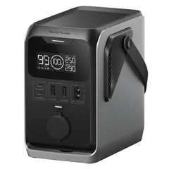 EcoFlow TRAIL 300 DC Portable Power St 288Wh. 300W.