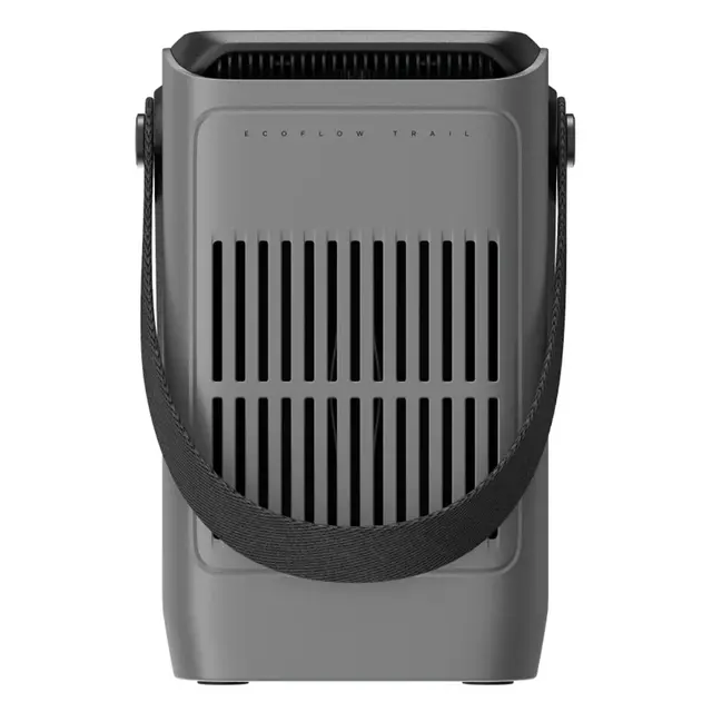 EcoFlow TRAIL 300 DC Portable Power St 288Wh. 300W. 