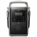 EcoFlow TRAIL 300 Plus DC Portable PwrSt 288Wh. 300W.
