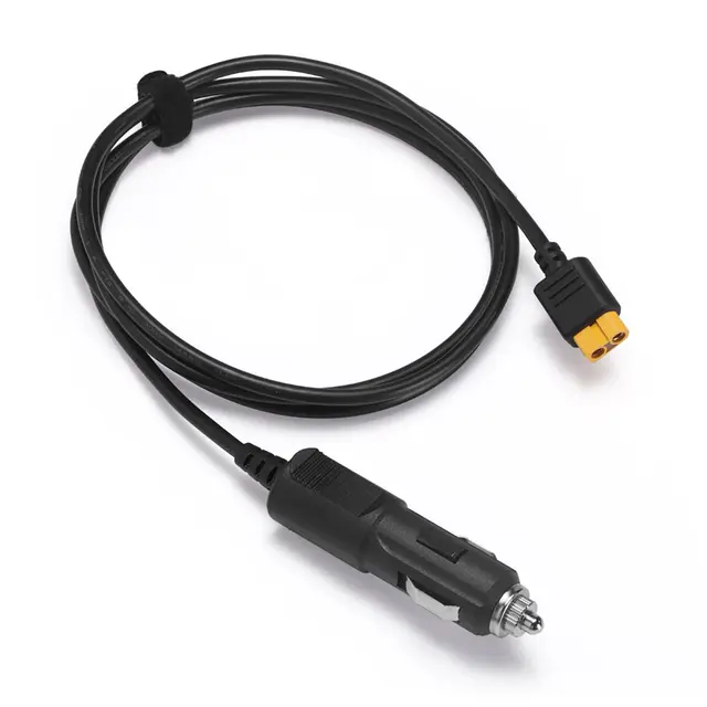 EcoFlow Car Charge XT60 Cable 