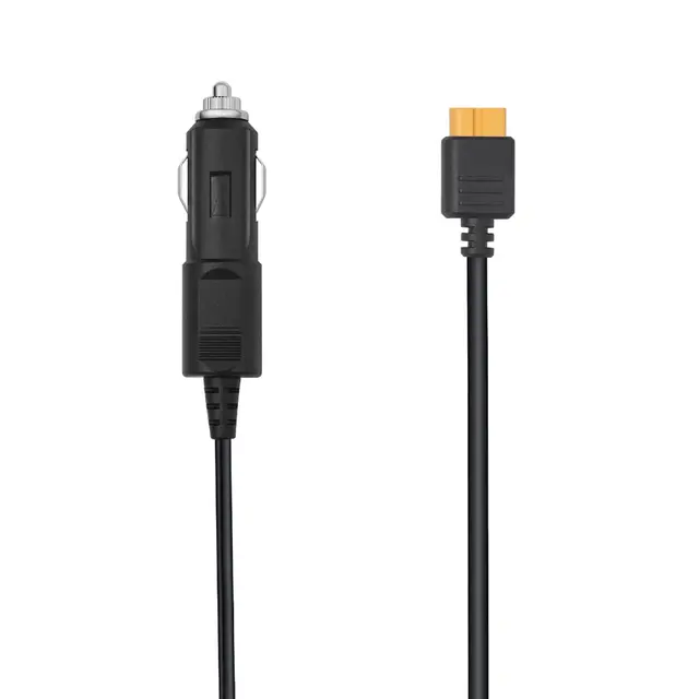 EcoFlow Car Charge XT60 Cable 