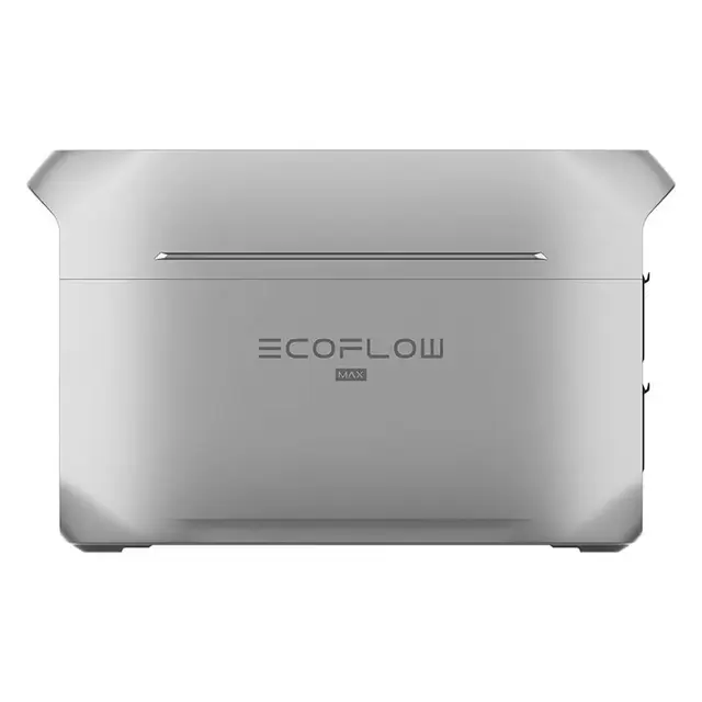 Ecoflow Delta 3 Max Plus 2048Wh. 3000W. 