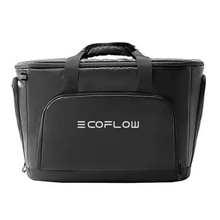 Ecoflow DELTA3 Max Bag