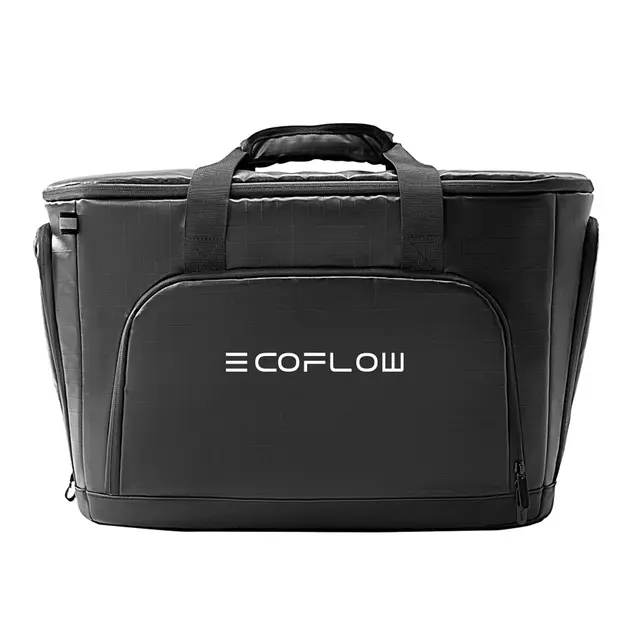Ecoflow DELTA3 Max Bag 