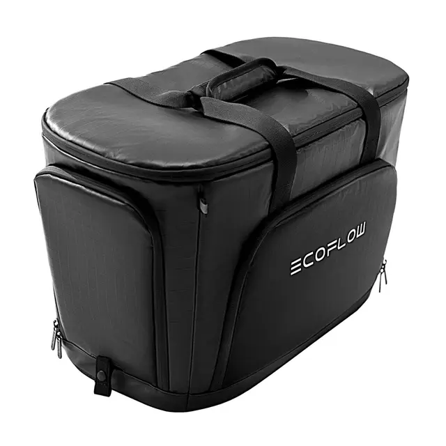 Ecoflow DELTA3 Max Bag 