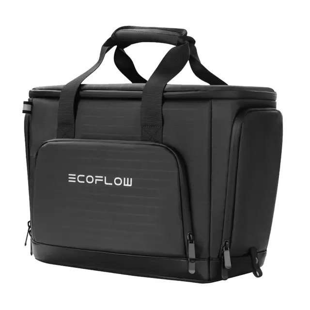 Ecoflow Delta 3 Bag 