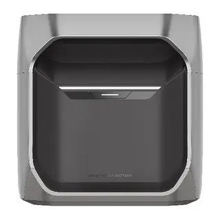 Ecoflow Delta 3 Ekstra Batteri 1024Wh.