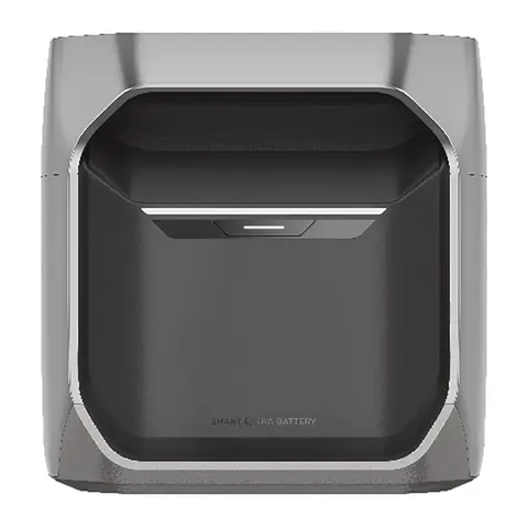 Ecoflow Delta 3 Ekstra Batteri 1024Wh.