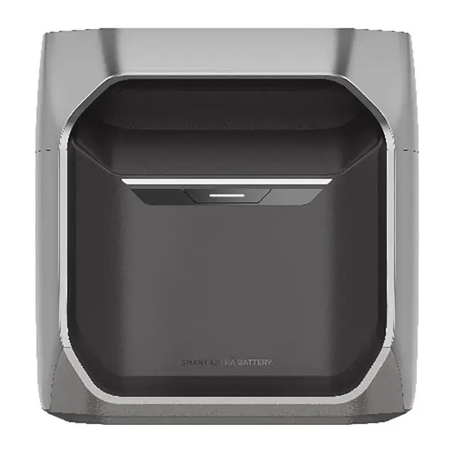 Ecoflow Delta 3 Ekstra Batteri 1024Wh. 