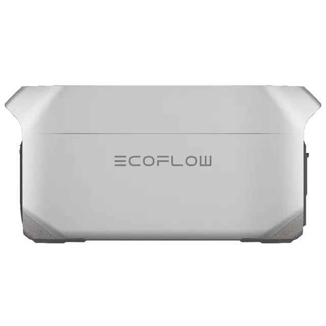 Ecoflow Delta 3 Ekstra Batteri 1024Wh. 