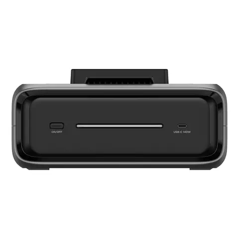 EcoFlow RIVER 3 EB300 (286Wh) Smart Extra Battery EB300 for RIVER 3