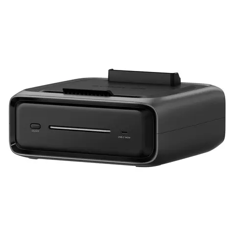 EcoFlow RIVER 3 EB300 (286Wh) Smart Extra Battery EB300 for RIVER 3