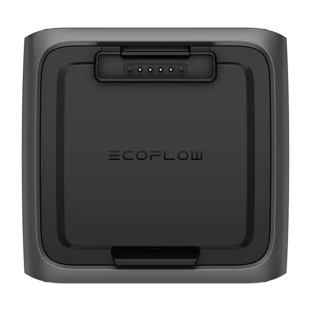 EcoFlow RIVER 3 EB300 (286Wh) Smart Extra Battery EB300 for RIVER 3 