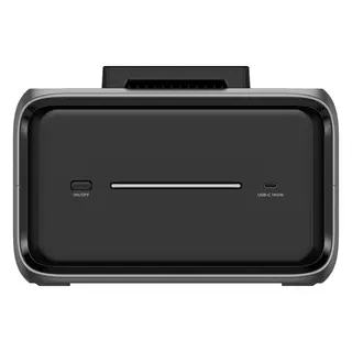 EcoFlow RIVER 3 EB600 (572Wh) Smart Extra Battery EB600 for RIVER 3