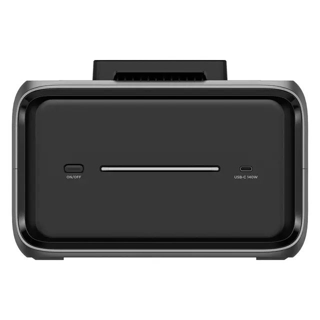EcoFlow RIVER 3 EB600 (572Wh) Smart Extra Battery EB600 for RIVER 3 