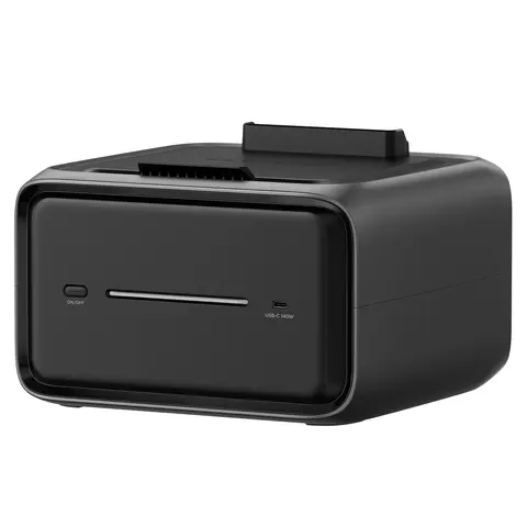 EcoFlow RIVER 3 EB600 (572Wh) Smart Extra Battery EB600 for RIVER 3