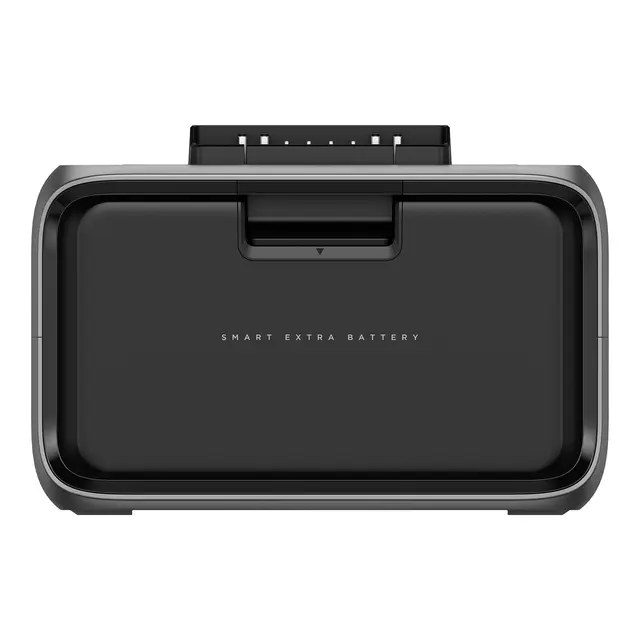 EcoFlow RIVER 3 EB600 (572Wh) Smart Extra Battery EB600 for RIVER 3 