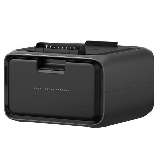 EcoFlow RIVER 3 EB600 (572Wh) Smart Extra Battery EB600 for RIVER 3 