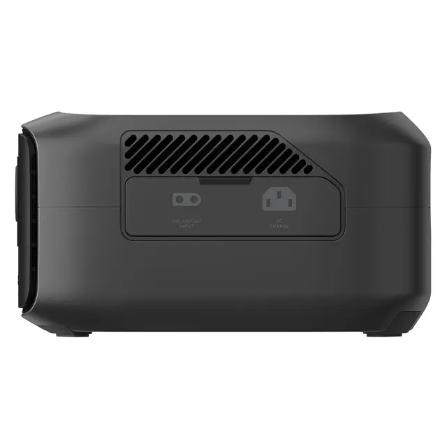 EcoFlow RIVER 3 600W. 245Wh 