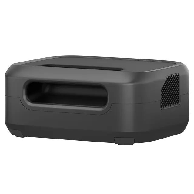 EcoFlow RIVER 3 600W. 245Wh 
