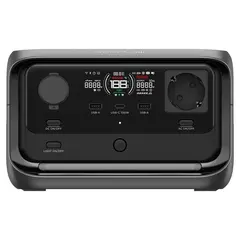 EcoFlow RIVER 3 Plus