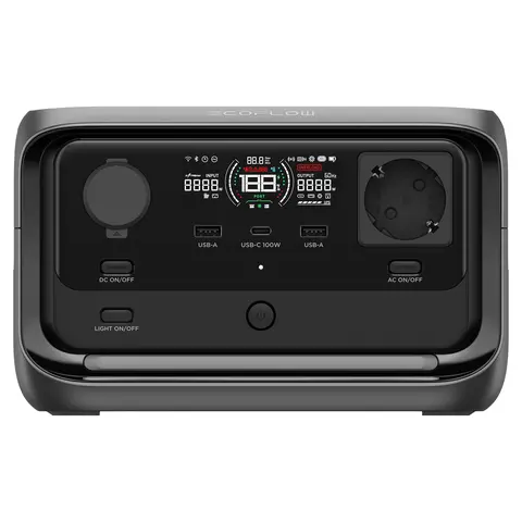 EcoFlow RIVER 3 Plus