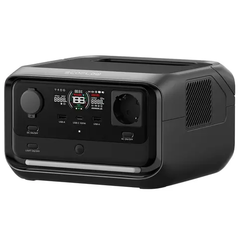 EcoFlow RIVER 3 Plus