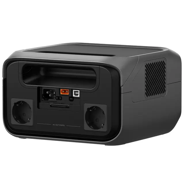 EcoFlow RIVER 3 Plus 