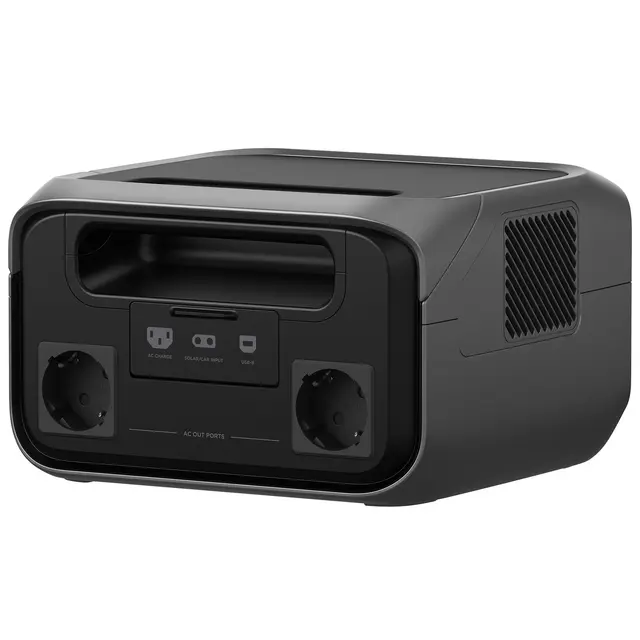 EcoFlow RIVER 3 Plus 
