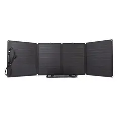 EcoFlow Solar Panel 110w 110w Solcellepanel