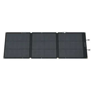 EcoFlow Solar Panel 160W NextGen 160W Solcellepanel
