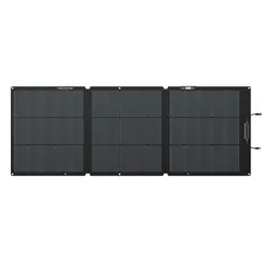 EcoFlow Solar Panel 160W NextGen 160W Solcellepanel