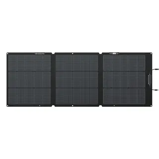 EcoFlow Solar Panel 160W NextGen 160W Solcellepanel