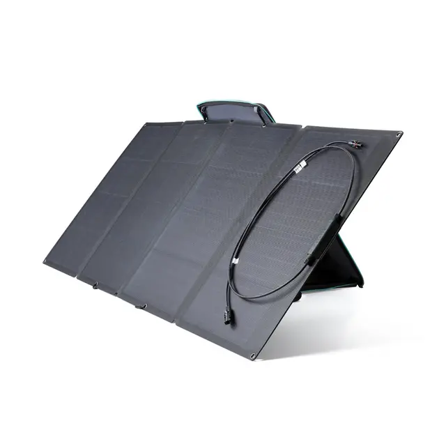 EcoFlow Solar Panel 160W 160w Solcellepanel 