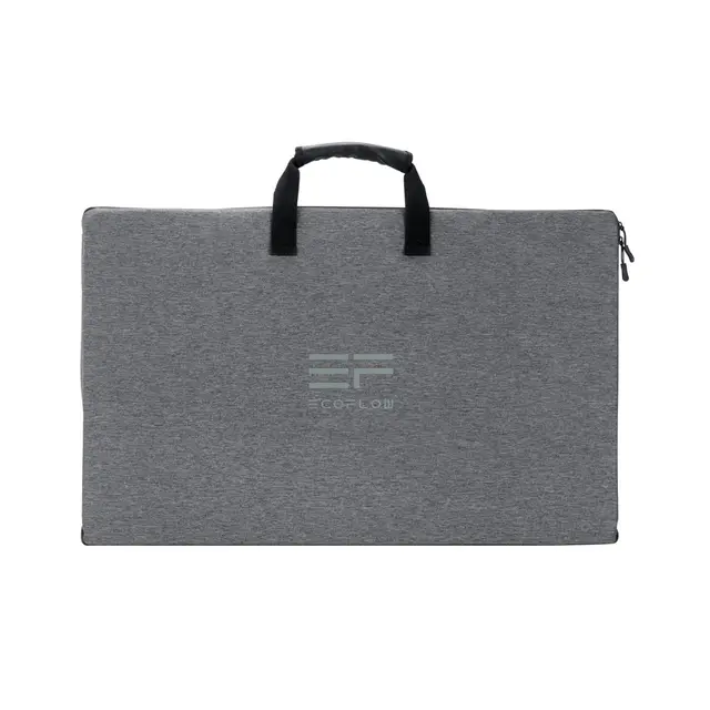 EcoFlow Solar Panel 160W 160w Solcellepanel 