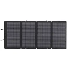 EcoFlow Solar Panel 220W Bifacial 220W Solcellepanel