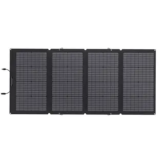 EcoFlow Solar Panel 220W Bifacial 220W Solcellepanel