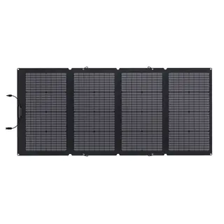 EcoFlow Solar Panel 220W 220w Solcellepanel