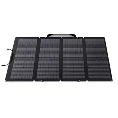 EcoFlow Solar Panel 220W 220w Solcellepanel