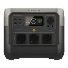 EcoFlow RIVER 2 Pro 768Wh / 800W (1600W peak)