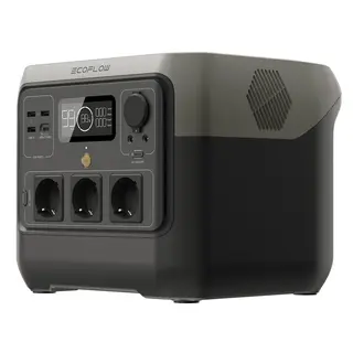 EcoFlow RIVER 2 Pro 768Wh / 800W (1600W peak)