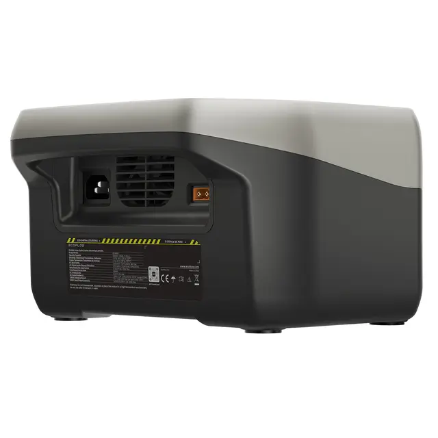 EcoFlow RIVER 2 256Wh / 300W (600W peak) 