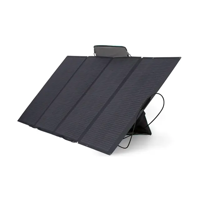 EcoFlow Solar Panel 400W 400w Solcellepanel 