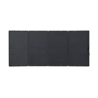 EcoFlow Solar Panel 400W 400w Solcellepanel