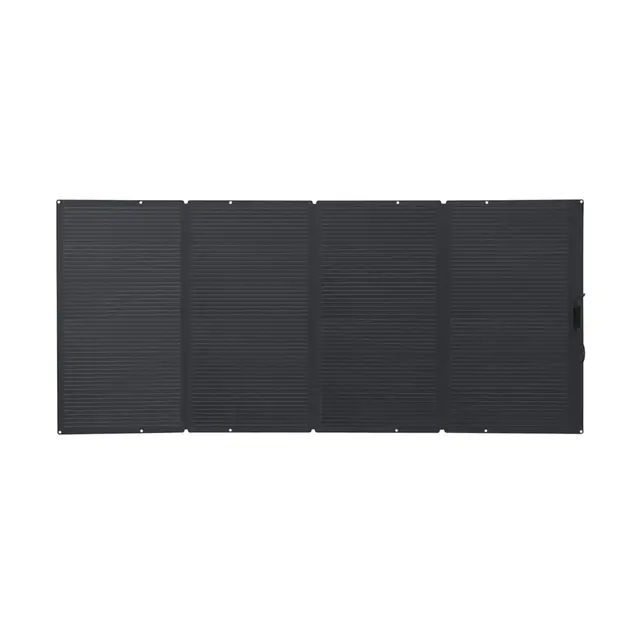 EcoFlow Solar Panel 400W 400w Solcellepanel 