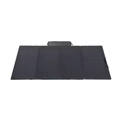 EcoFlow Solar Panel 400W 400w Solcellepanel