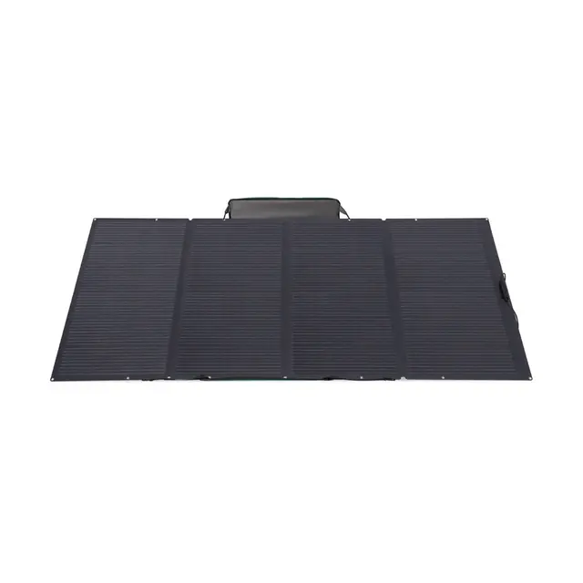 EcoFlow Solar Panel 400W 400w Solcellepanel 