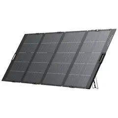 EcoFlow Solar Panel 400W NextGen 400W Solcellepanel