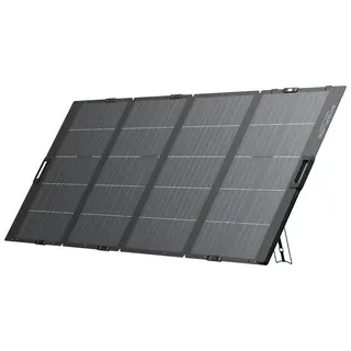 EcoFlow Solar Panel 400W NextGen 400W Solcellepanel