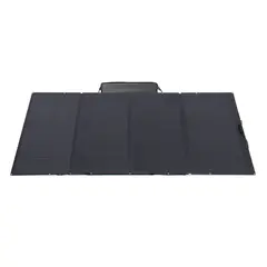 EcoFlow Solar Panel 400W NextGen 400W Solcellepanel